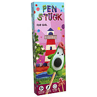 Набор для творчества "Pen Stuck for girl" (рус.) (30712)