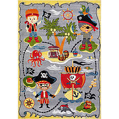 Килим дитячий Kolibri 2.00x3.00 (11060/190)