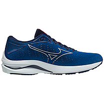 Кросівки для бігу чоловічі Mizuno Wave Rider 25 J1GC2103-25, фото 2