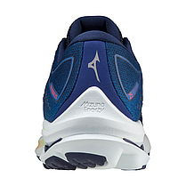 Кросівки для бігу чоловічі Mizuno Wave Rider 25 J1GC2103-25, фото 2