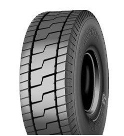 Шина 280/75 R 22.5 Michelin X Terminal T