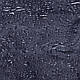 Штора для ванни QT Tessoro 200*200 см краплі чорна, фото 3