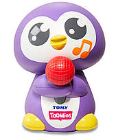 Іграшка для ванної Пінгвін Toomies (E72724)
