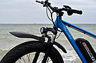 Електро фэтбайк SKYBIKE Calcutta (500W), фото 9