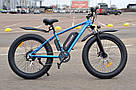 Електро фэтбайк SKYBIKE Calcutta (500W), фото 11