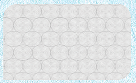 Плівка самоклейна 45 см вітражна