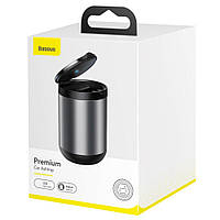 Автомобильная пепельница Baseus Premium Car Ashtray