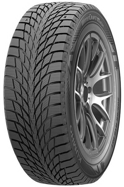 Зимова шина Kumho 185/65 R15 92 T WI51 XL TL