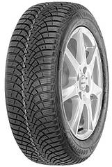 Зимова шина 205/55 R16 91T Goodyear Ultra Grip 9+ XL