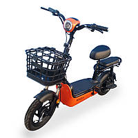 Электрический велосипед FADA LiDO 350W