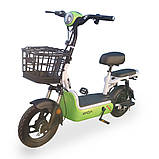 Електричний велосипед FADA LiDO 350W, фото 3