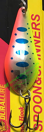 Колебалка Duralure Atom 8 g SRGTR, фото 1