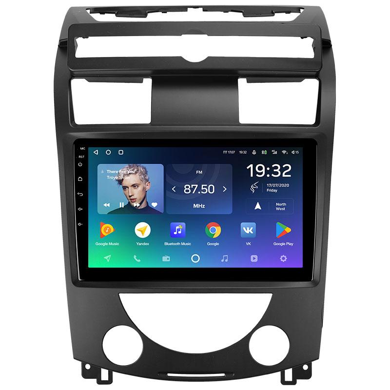 Штатна магнітола Teyes SproPlus SsangYong Rexton Y250 II 2 (2006-2012), фото 1