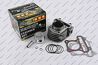 Поршнева (Ø47 p-13) 4T GY6 80cm3 139QMB фірма STAGE-9