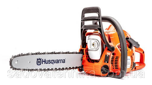 Бензопила Husqvarna 120 Mark II (9678619-03)