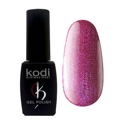 091 V Гель-Лак Kodi professional 8мл, фото 1