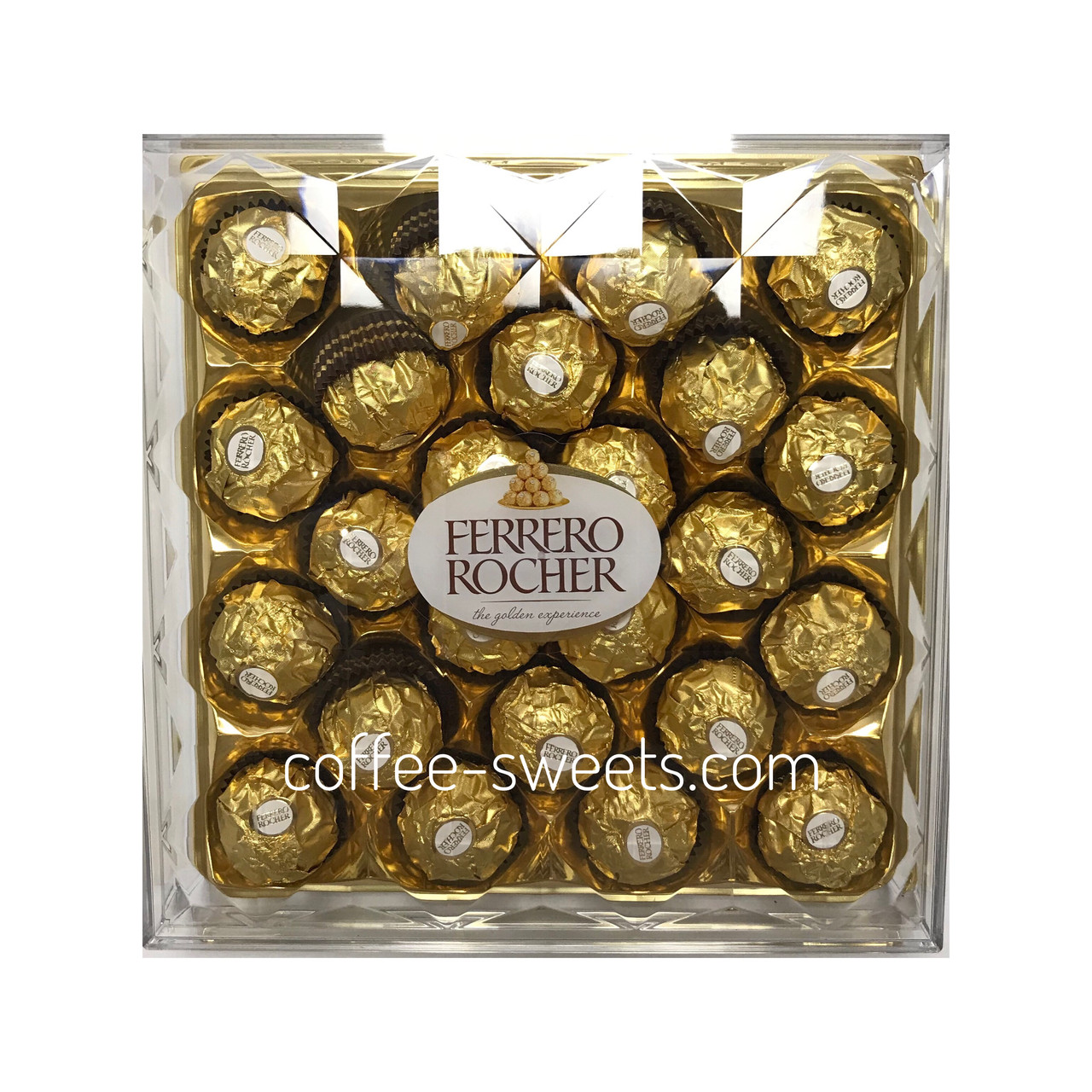 Набір цукерок Ferrero Rocher 300 гр