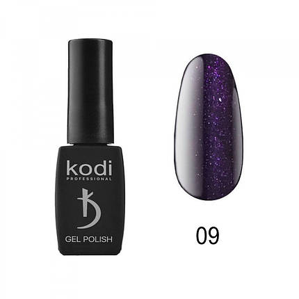 009 V Гель-Лак Kodi professional 8мл, фото 1