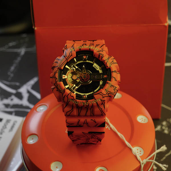 G-SHOCK ガガミラノ GaGa MILANO -ガガミラノ- | 公式オンラインストア