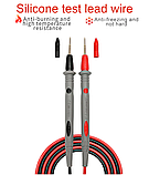 Щупи для мультиметра CAT III 1000В 20А, фото 3