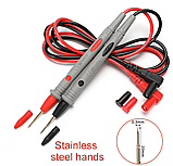Щупи для мультиметра CAT III 1000В 20А, фото 2