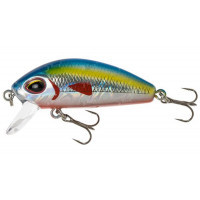 Воблер Kosadaka L-Minnow 45F BAK