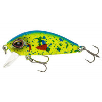 Воблер Kosadaka L-Minnow 45F BKK