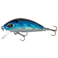 Воблер Kosadaka L-Minnow 45F BLU