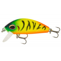 Воблер Kosadaka L-Minnow 45F TT