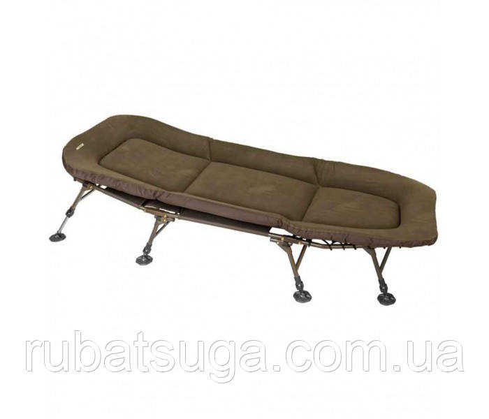 Розкладушка Carp Zoom Comfort Bedchair