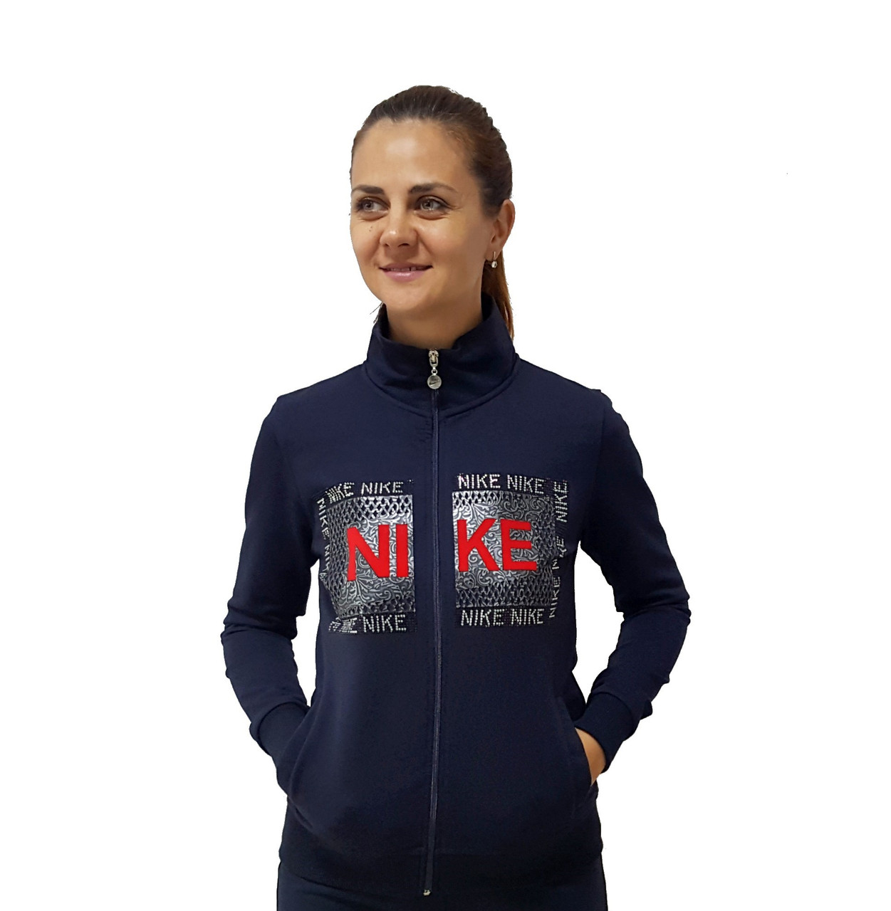 Жіночий спортивний костюм NIKE р.М