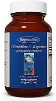 Allergy Research L-Ornithine-L-Aspartate Powder / Орнітин аспартат порошок ( Гепа-Мерц аналог) 100 г