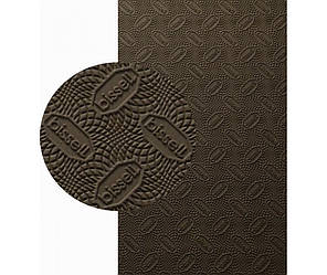 Набічна гума Bissell 570X380X6.2 мм цв. коричневий