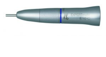 Прямий наконечник EXPERTmatic E10 C, 1: 1, без світла