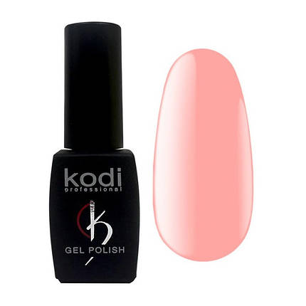 Гель-лак Kodi Professional SL 020 Світло-рожевий 8 мл, фото 1
