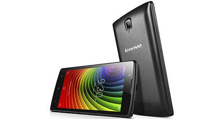 Lenovo a2010