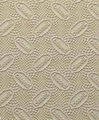 Набічна гума Bissell 570X380X6.2 мм цв. бежевий, фото 1