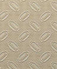 Набічна гума Bissell 570X380X6.2 мм цв. бежевий