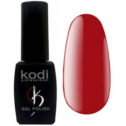 080 R Гель-Лак Kodi professional 8мл, фото 1