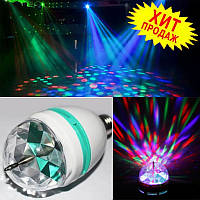 Лампы LED Mini Party Light