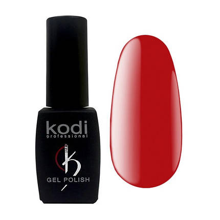 050 R Гель-Лак Kodi professional 8мл, фото 1