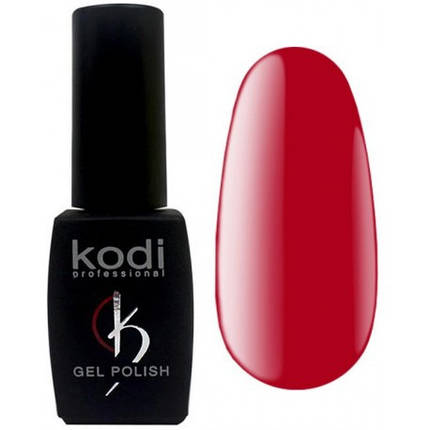 090 R Гель-Лак Kodi professional 8мл, фото 1