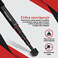 Штатив Promate Precise-155 Black (precise-155.black), фото 2