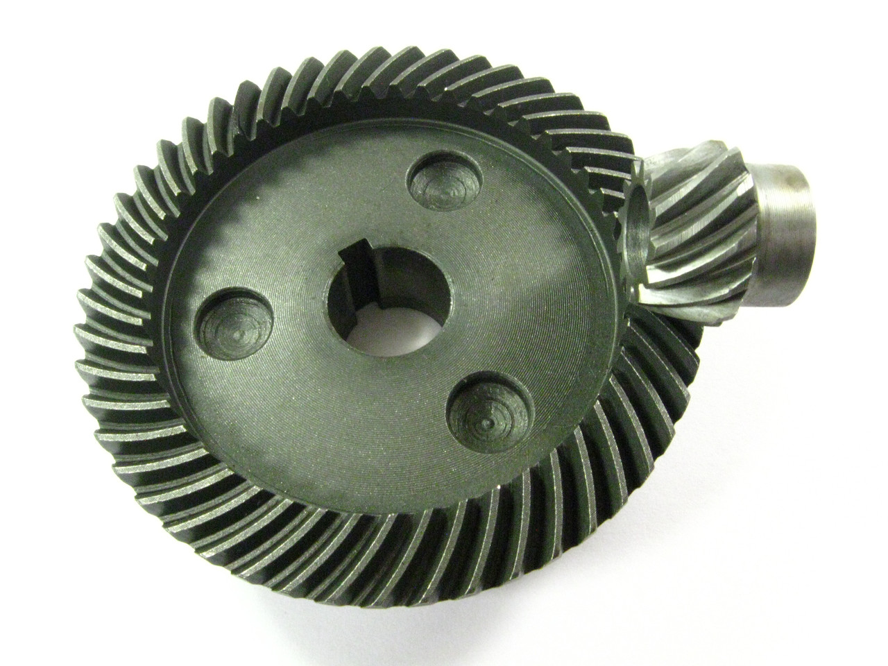 конусная шестерня s5150. 01. 1607000v49. зубчатая пара. зубчатая шестерня без ступицы м2 z80.