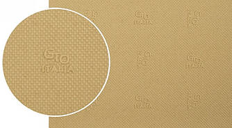 Підміткова гума Bissel-Gto Italia 570X380X1.2 мм цв. бежевий