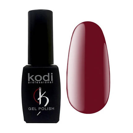 001 WN Гель-Лак Kodi professional 8мл, фото 1