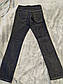 Жіночі джинси скинії сині, фото 2