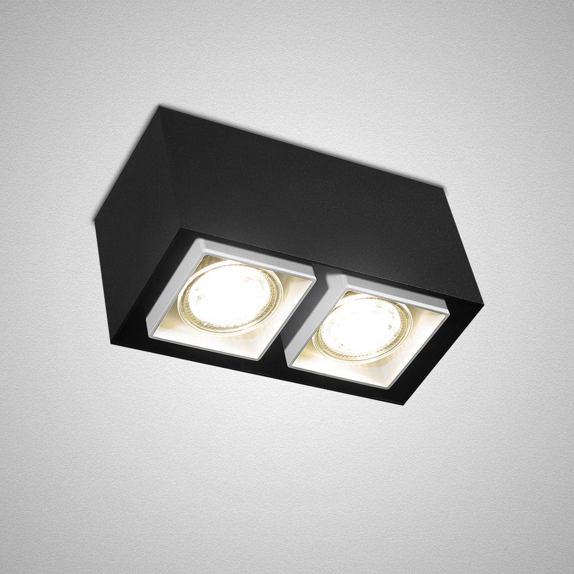 Точковий світильник Imperium Light MaxBoxter 285216.05.01