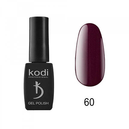 060 WN Гель-Лак Kodi professional 8мл, фото 1