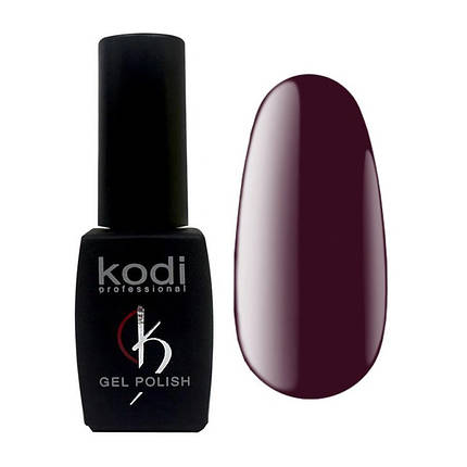075 WN Гель-Лак Kodi professional 8мл, фото 1